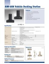AIM-68H - Datasheet-7