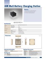 AIM-68H - Datasheet-8