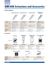 AIM-68H - Datasheet-9