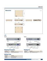 AVAS-223 - Datasheet-2