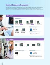 Embedded IoT Solutions for Medical/Healthcare - 10