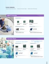 Embedded IoT Solutions for Medical/Healthcare - 11