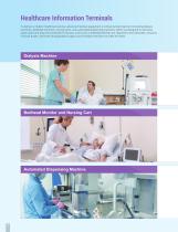 Embedded IoT Solutions for Medical/Healthcare - 12