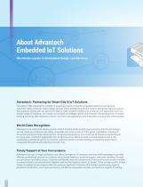 Embedded IoT Solutions for Medical/Healthcare - 2