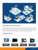 Healthcare Information Terminals - 2