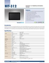 HIT-312 - Datasheet-1