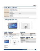 HIT-312 - Datasheet-2