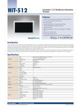 HIT-512 - Datasheet-1