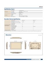 HIT-512 - Datasheet-2