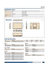 HIT-515 - Datasheet-2