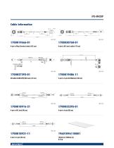 iPS-M420P - Datasheet-3