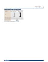 PAX-124 (F Model) 23.8" Clinical Display - Datasheet-3