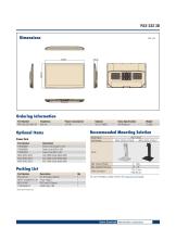 PAX-332 3D - Datasheet-2