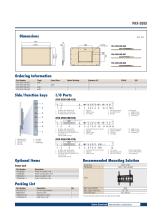 PAX-355 Surgical Display - Datasheet-2