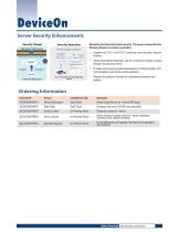 POC-615 15" Point-of-Care Terminal (11th Gen) - Datasheet-6