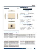 POC-621 21" Point-of-Care Terminal (11th Gen)-2