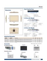 POC-621 Datasheet - 2