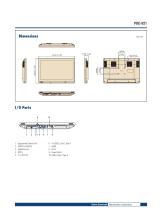 POC-821 - Datasheet-2
