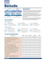 POC-821 - Datasheet-5