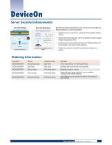 POC-821 - Datasheet-6