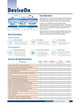 POC-821 - Datasheet-4