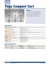 Togo-10F - Datasheet-1