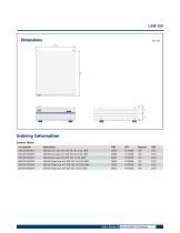 USM-300 - Datasheet-2
