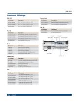 USM-300 - Datasheet-3