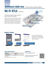 USM-300 - Datasheet-4