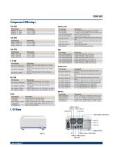 USM-500 - Datasheet-3