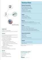 HeartView™ P-12/8 Plus & P-12/8 BT-2