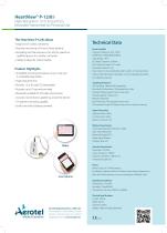 HeartView™ P12/8i-2