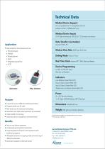 Tele-CliniQ™-2