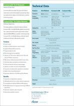 Tele-Modem™ for Telephone Lines-2