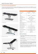 AGA Product catalogue - Medical furniture - 12