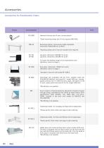 Examination Chairs - 11