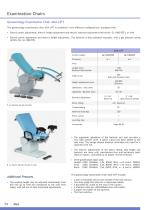 Examination Chairs - 3