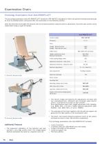 Examination Chairs - 5