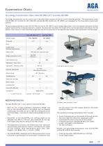 Examination Chairs - 6