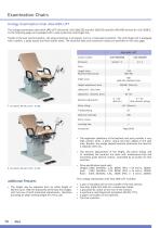 Examination Chairs - 7