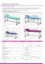 MRI Tables - 5