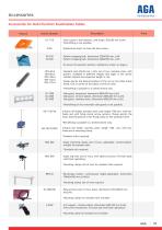 Multi-Function Examination Tables - 8