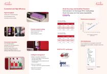 Mispa Maestro - HPLC Analyzer-2