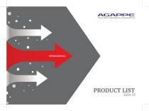 Product List