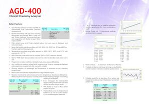 AGD 400-2
