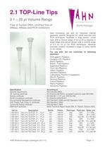 AHN Catalogue 2011/2012-11