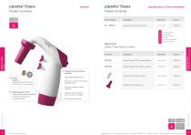 Catalogue 2015 LIQUID HANDLING PRODUCTS-13