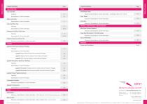 Catalogue 2015 LIQUID HANDLING PRODUCTS-2