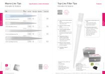 Catalogue 2015 LIQUID HANDLING PRODUCTS-5