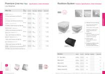 Catalogue 2015 LIQUID HANDLING PRODUCTS-8